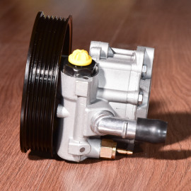 Насос гідропідсилювач керма ГУР Chery Tiggo T11-3407010